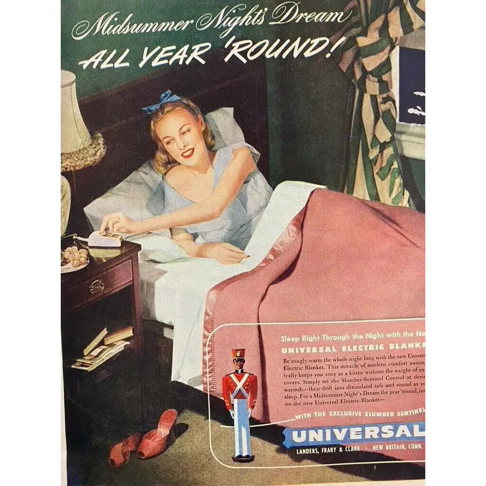 LIFE magazine march
